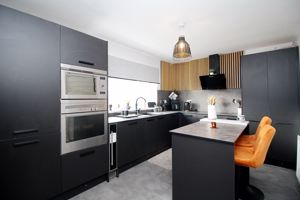 Kitchen- click for photo gallery